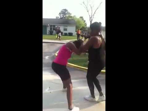 Chick Fight Vids